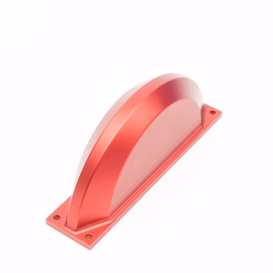 Kundenspezifische CNC-Teile für verschleißfeste Lagerrollen, Radkabel, Maschinen, Fitnessstudio, Fitnessgeräte aus Aluminiumlegierung