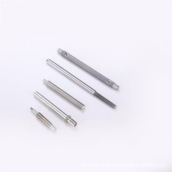 OEM-Service Präzisionshardware Eloxieren/Beschichten von Aluminium/Legierung/Stahl/Messing Kupfer Metall CNC-Fräsen Drehmaschine Ersatzteile für bearbeitete Bearbeitungsteile